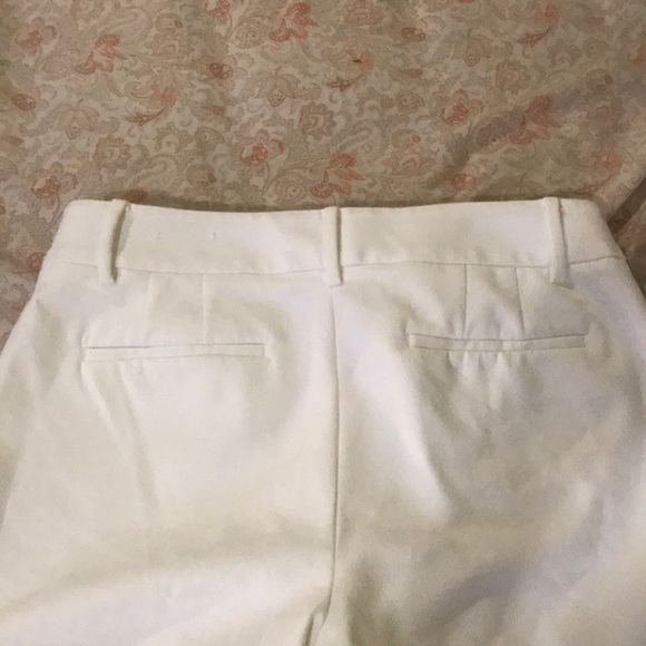 Loft capris - Picture 4 of 4